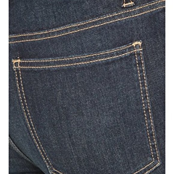 Marc Jacobs Ella Skinny Jeans Fancy Wash 27 - Picture 2 of 7